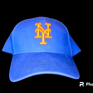 Mets ‘47 brand hat